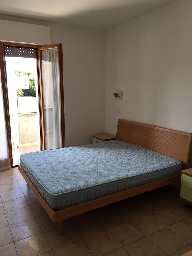 Claudia Residence Alba Adriatica Luaran gambar