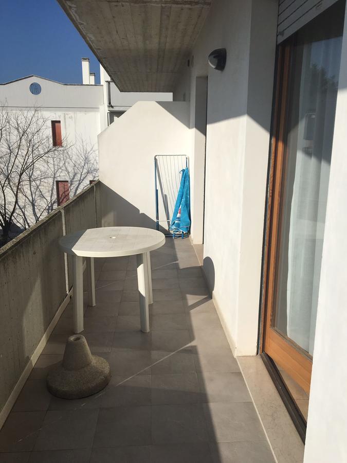 Claudia Residence Alba Adriatica Luaran gambar