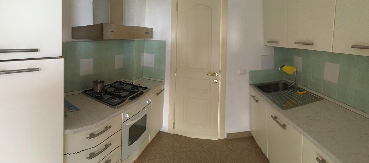 Claudia Residence Alba Adriatica Luaran gambar