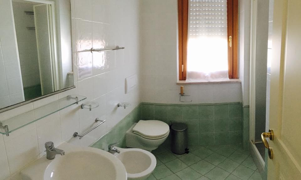 Claudia Residence Alba Adriatica Luaran gambar