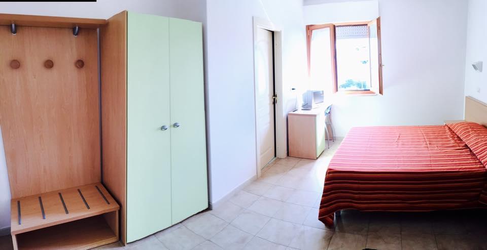 Claudia Residence Alba Adriatica Luaran gambar