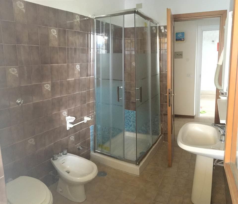 Claudia Residence Alba Adriatica Luaran gambar