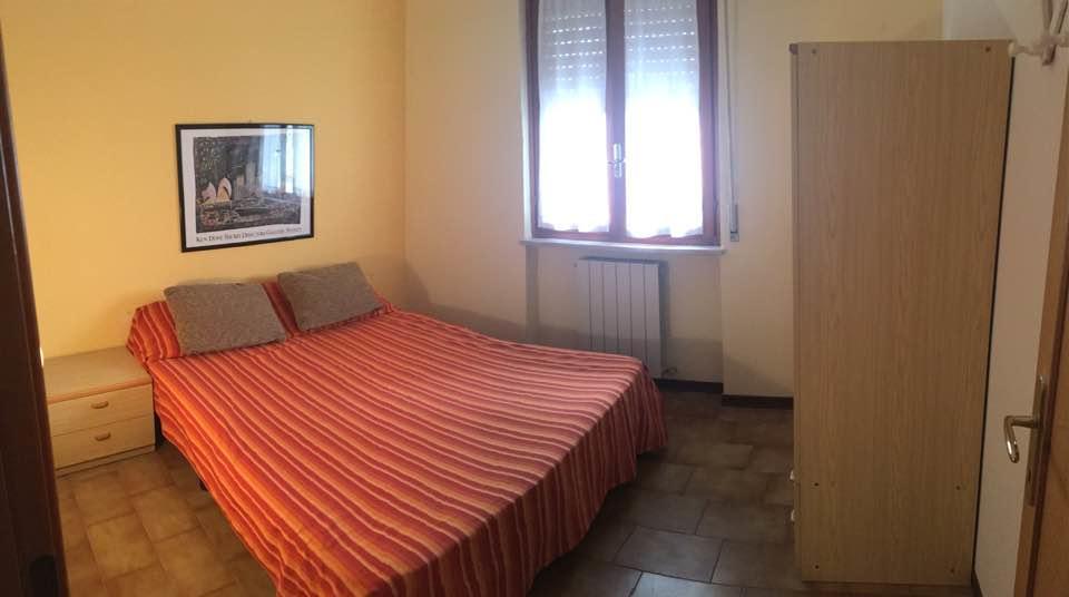Claudia Residence Alba Adriatica Luaran gambar