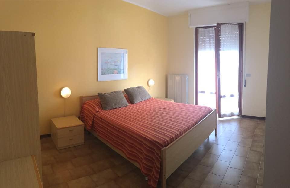 Claudia Residence Alba Adriatica Luaran gambar