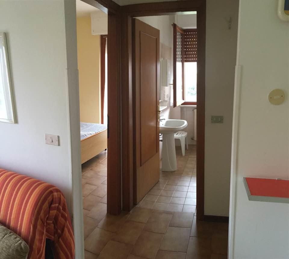 Claudia Residence Alba Adriatica Luaran gambar