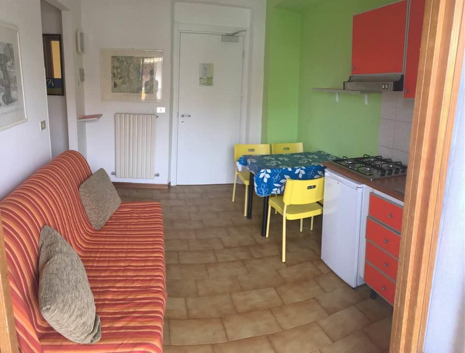Claudia Residence Alba Adriatica Luaran gambar